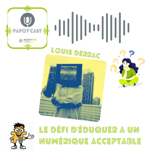 S2 - Ep6 - Le défi d'éduquer à un numérique acceptable